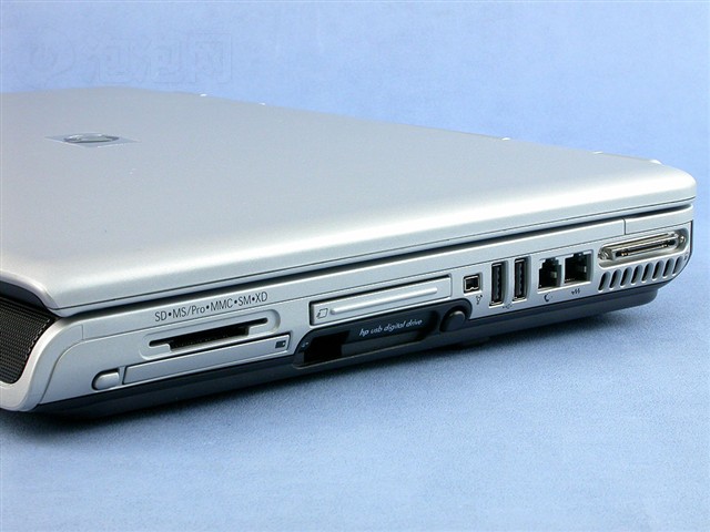 HPPavilion zd8000�ʼǱ� ����鿴��һ��