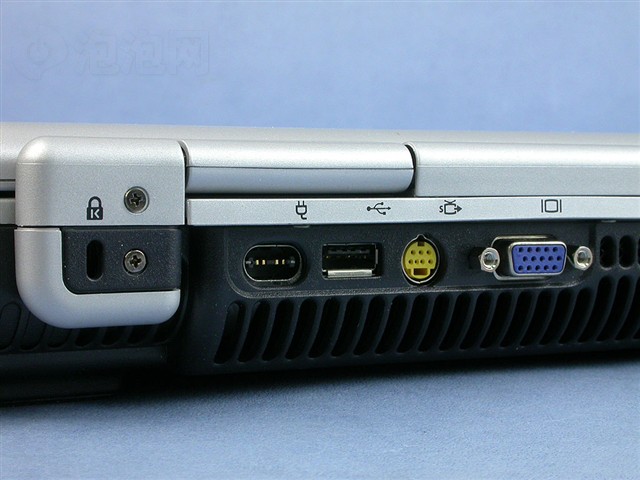 HPPavilion zd8000�ʼǱ� ����鿴��һ��