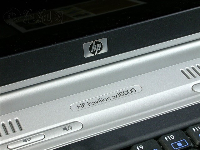 HPPavilion zd8000�ʼǱ� ����鿴��һ��