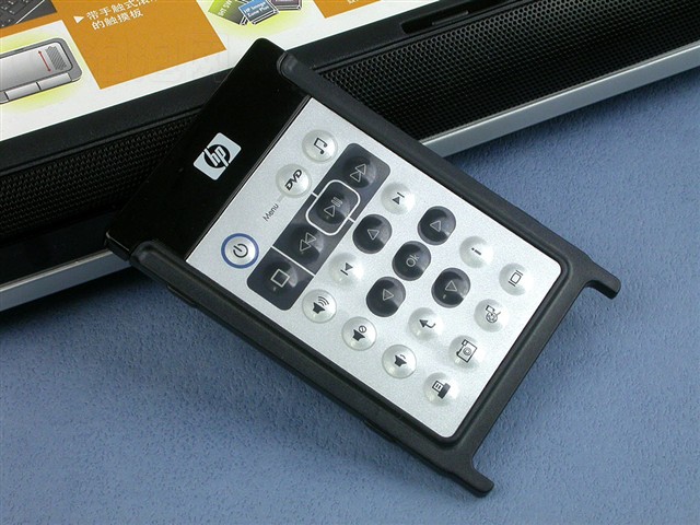 HPPavilion zd8000�ʼǱ� ����鿴��һ��