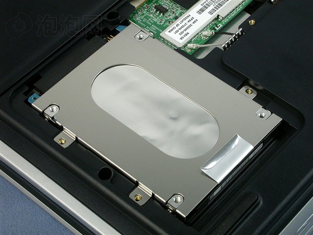 HPPavilion zd8000�ʼǱ� ����鿴��һ��