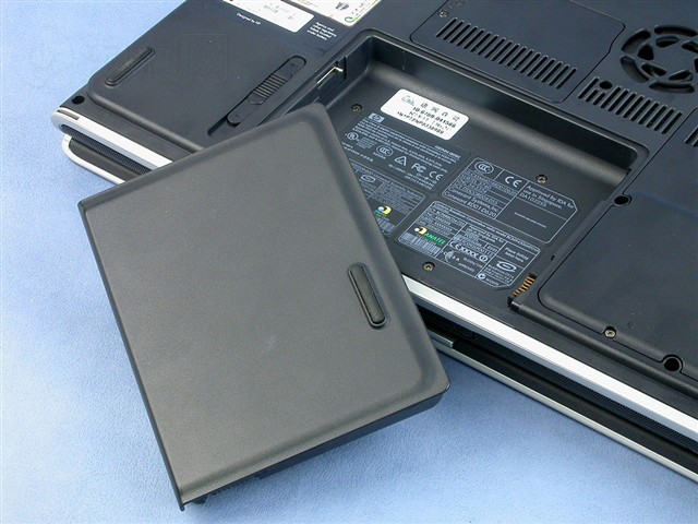 ����Pavilion zd8000�ʼǱ� ����鿴��һ��