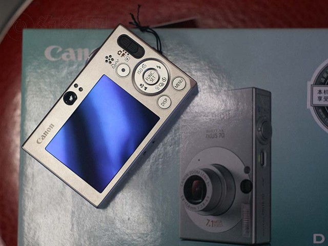 ����IXUS 70������� ����鿴��һ��