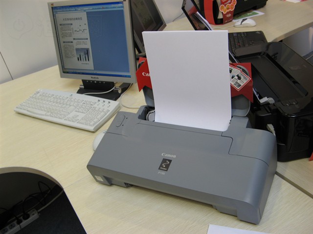 ����PIXMA iP1180��ī��ӡ�� ����鿴��һ��