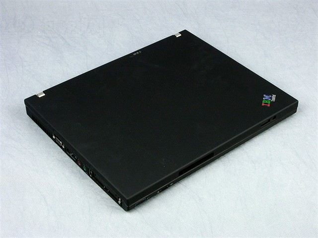 ThinkPadT60 2007GFC�ʼǱ� ����鿴��һ��
