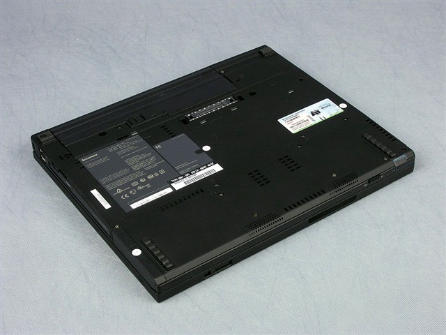 ThinkPadT60 2007GFC�ʼǱ� ����鿴��һ��