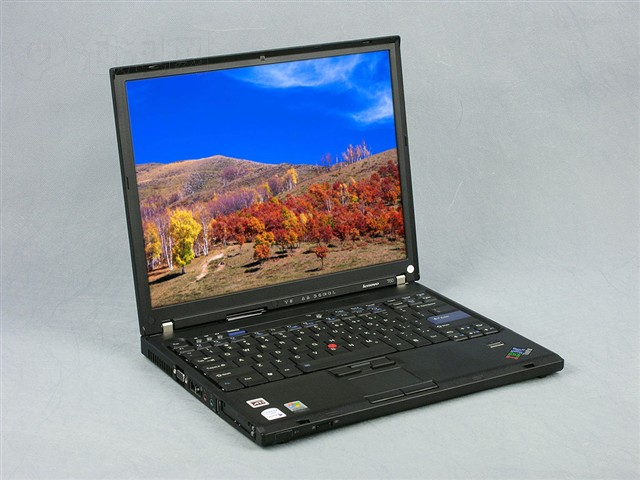 ThinkPadT60 2007GFC�ʼǱ� ����鿴��һ��