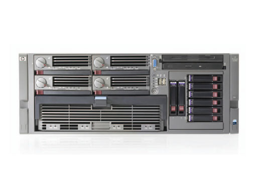 ����ProLiant DL580 G4 430811-AA1ͼƬ1