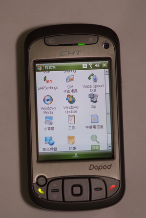 Qtek 9000�ֻ�