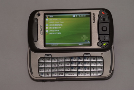 Qtek 9000�ֻ�