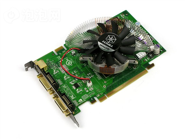 ӳ��iCHiLL 7300GT ZALMAN VF-700ͼƬ1