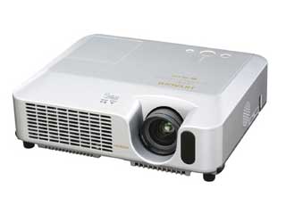 ����HCP-50XͶӰ�� ����鿴��һ��