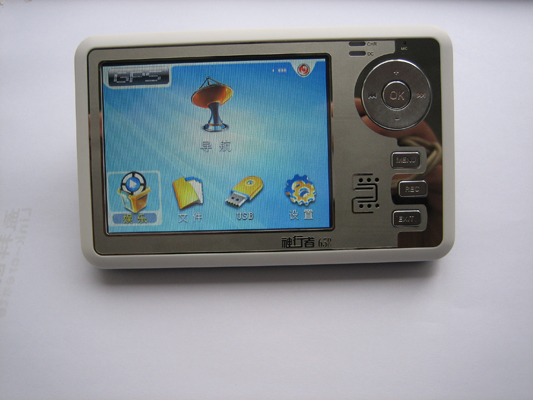 658GPS