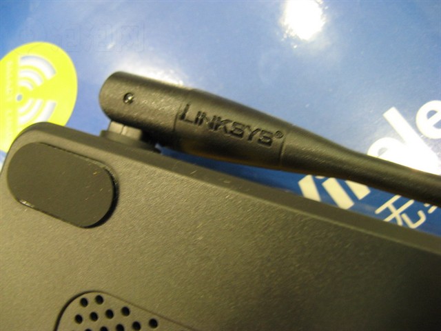 Linksys By CiscoWRH54G����·���� ����鿴��һ��