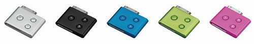 ƻ��iPod shuffle 2(1GB)MP3 ����鿴��һ��