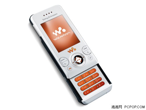W580c手机