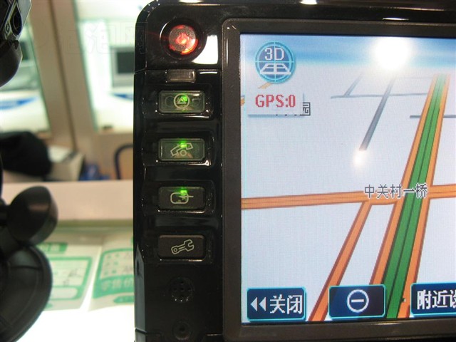 �¿�GM-702CGPS ����鿴��һ��