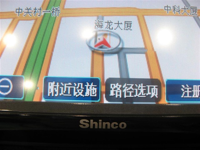 �¿�GM-702CGPS ����鿴��һ��