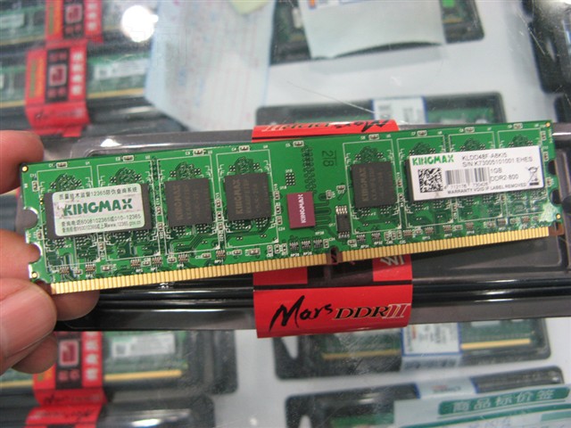 ʤ��1G DDR2 800ͼƬ8