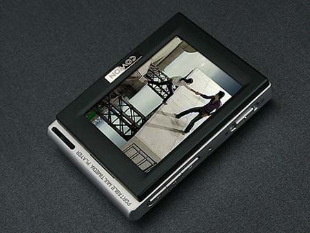 iAUDIOD2(4GB)MP4 ����鿴��һ��