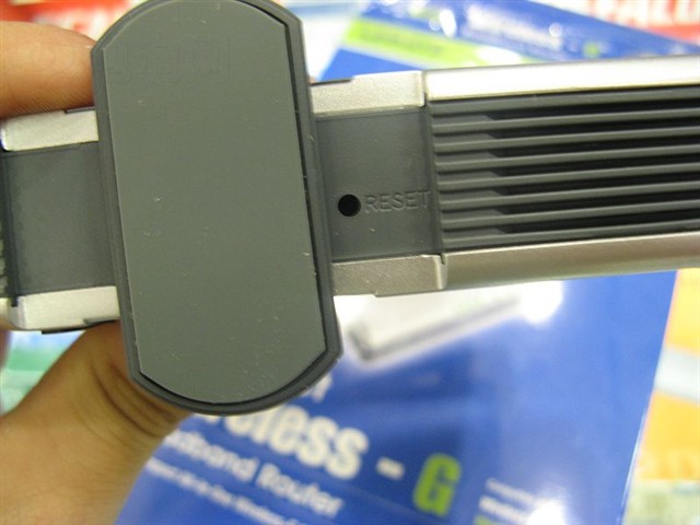 Linksys By CiscoWRT54GC-CN (V2��)����·���� ����鿴��һ��