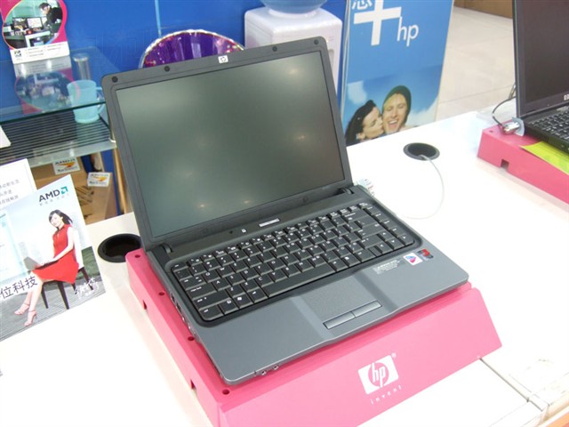 HP500(RW861AA)�ʼǱ� ����鿴��һ��