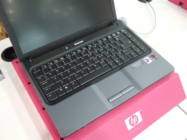 HP500(RW861AA)�ʼǱ� ����鿴��һ��