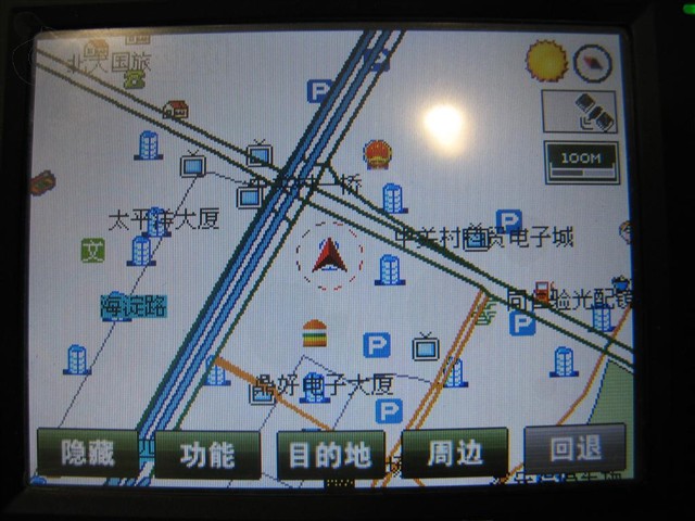 ������618GPS ����鿴��һ��