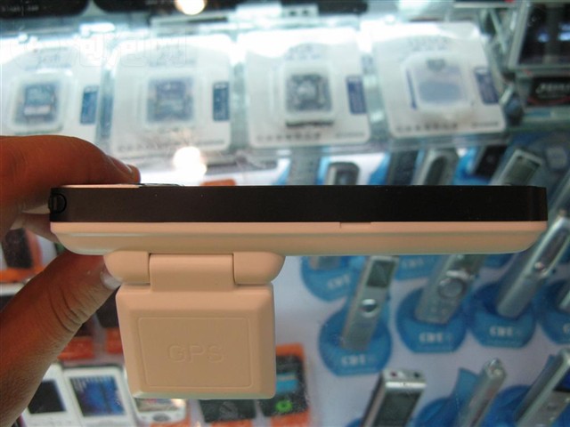 ������618GPS ����鿴��һ��