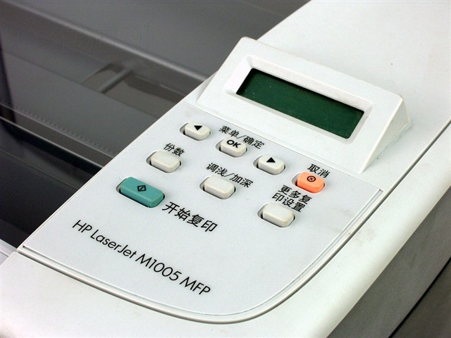 ����LaserJet M1005 MFP(CB376A)һ��� ����鿴��һ��