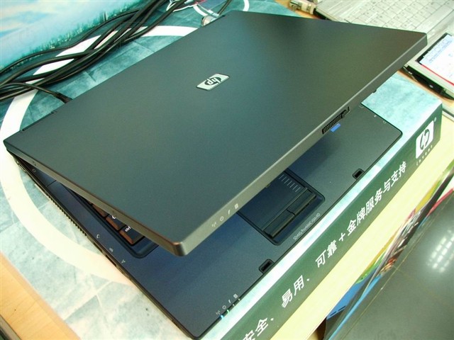����Compaq nx6120(PV111PA#AB2)�ʼǱ� ����鿴��һ��