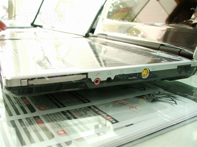 TCLT10 PM1.6G(Dothan)�ʼǱ� ����鿴��һ��