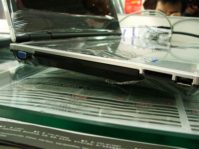 TCLT10 PM1.6G(Dothan)�ʼǱ� ����鿴��һ��