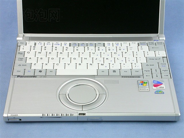 ����CF-W2�ʼǱ� ����鿴��һ��