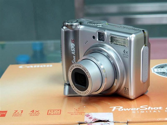 ����A570 IS������� ����鿴��һ��