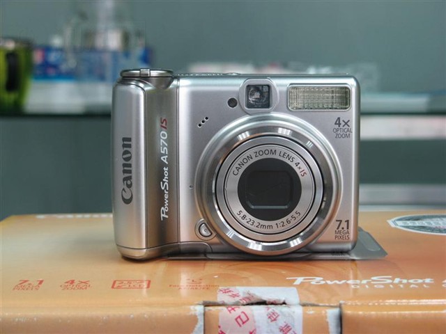 A570 IS�������