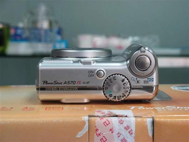 ����A570 IS������� ����鿴��һ��