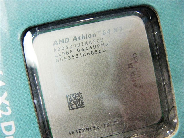 ����64 X2 4200+(��)CPU