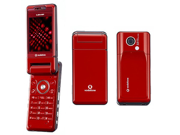 夏普V903SH其他图片下载 图片大全 第32张