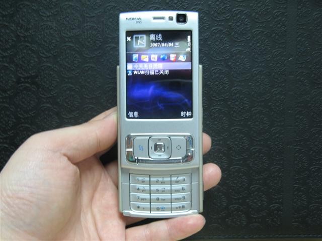 ŵ����N95�ֻ� ����鿴��һ��