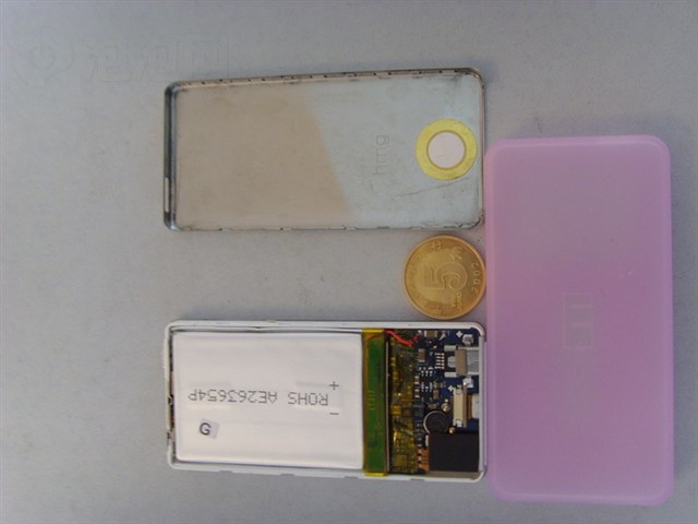 Music Card(2GB)MP3