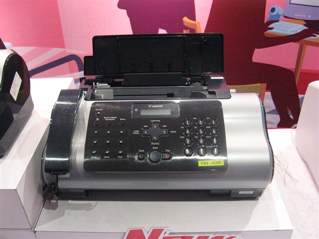 ����FAX-JX200����� ����鿴��һ��
