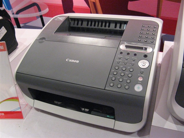 ����FAX-L100J����� ����鿴��һ��