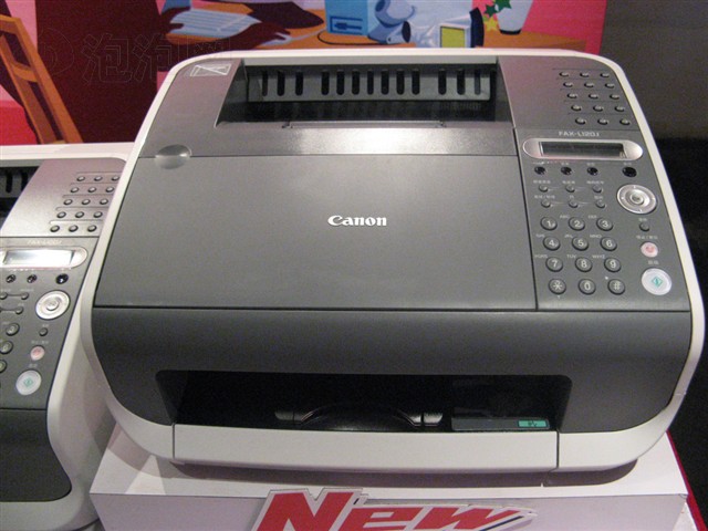 ����FAX-L120J����� ����鿴��һ��