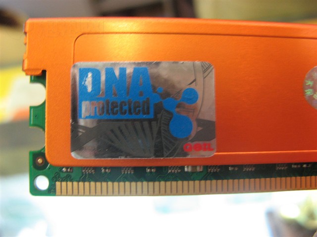 ���1GB DDR2 800(�׽���)�ڴ� ����鿴��һ��