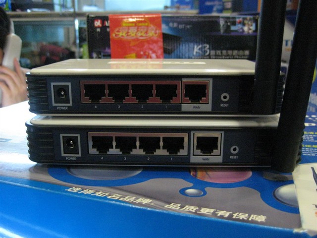 TP-LINKTL-WR340G+����·���� ����鿴��һ��