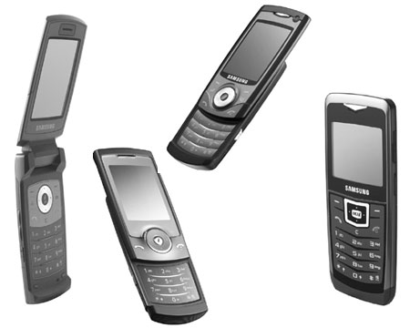 ����SGH-U600�ֻ� ����鿴��һ��