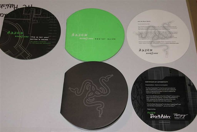 Deathadder�����������