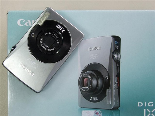 ����IXUS 75������� ����鿴��һ��