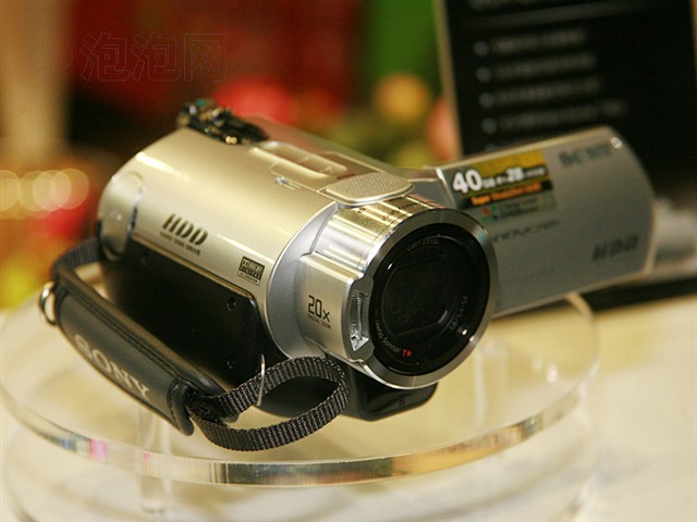 ����DCR-SR300E��������� ����鿴��һ��